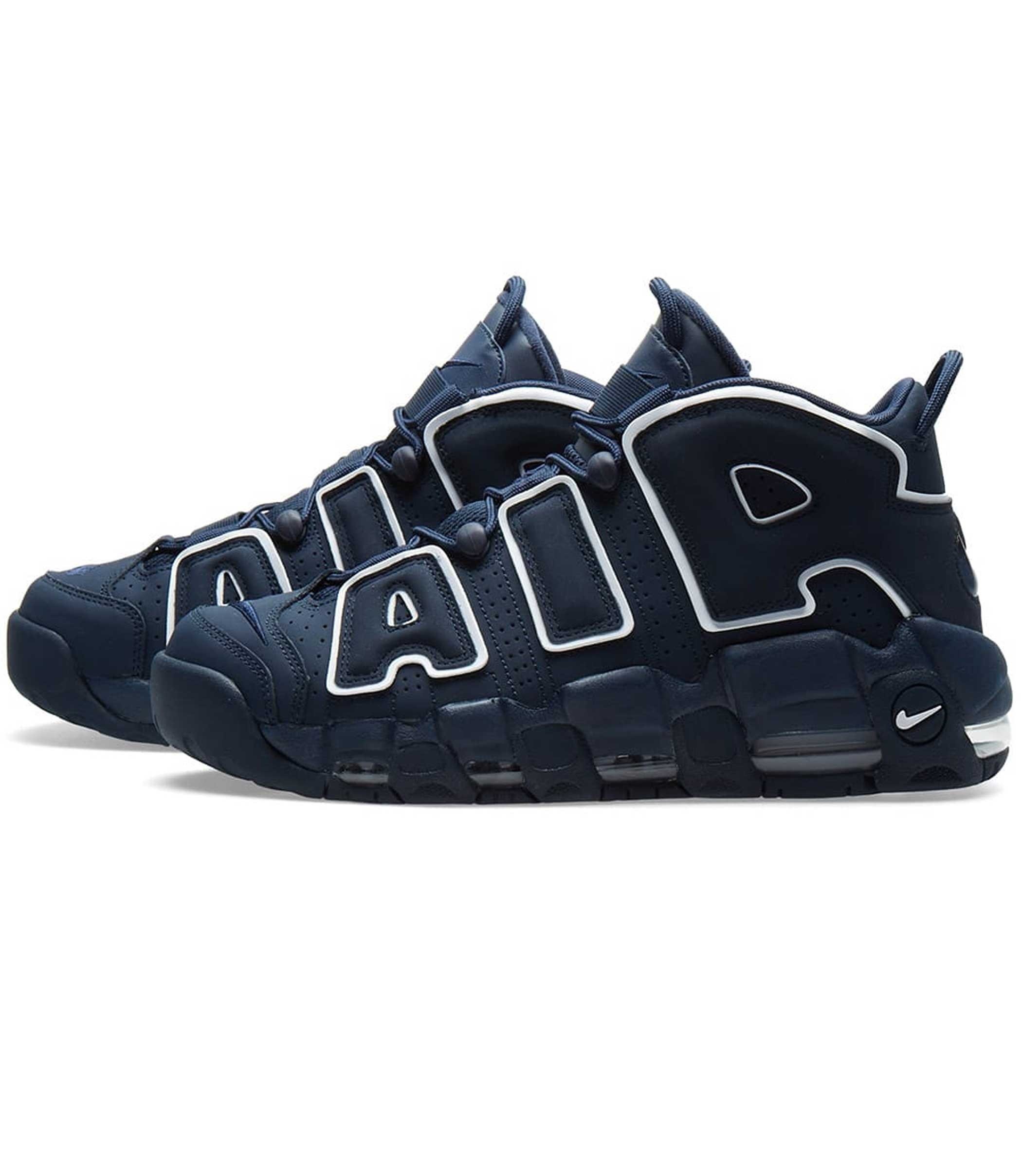 nike air uptempo 96 donna