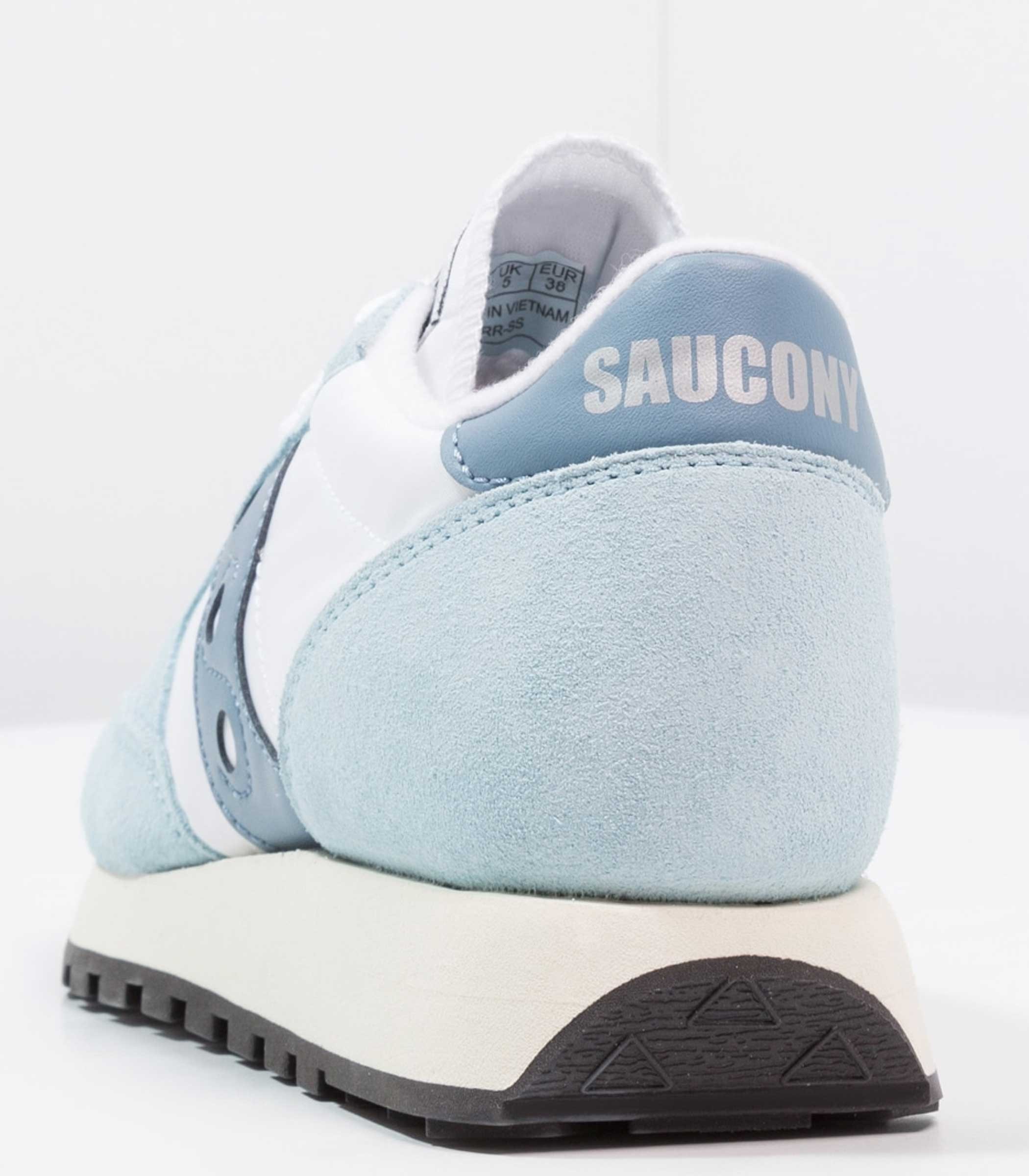 saucony original jazz donna