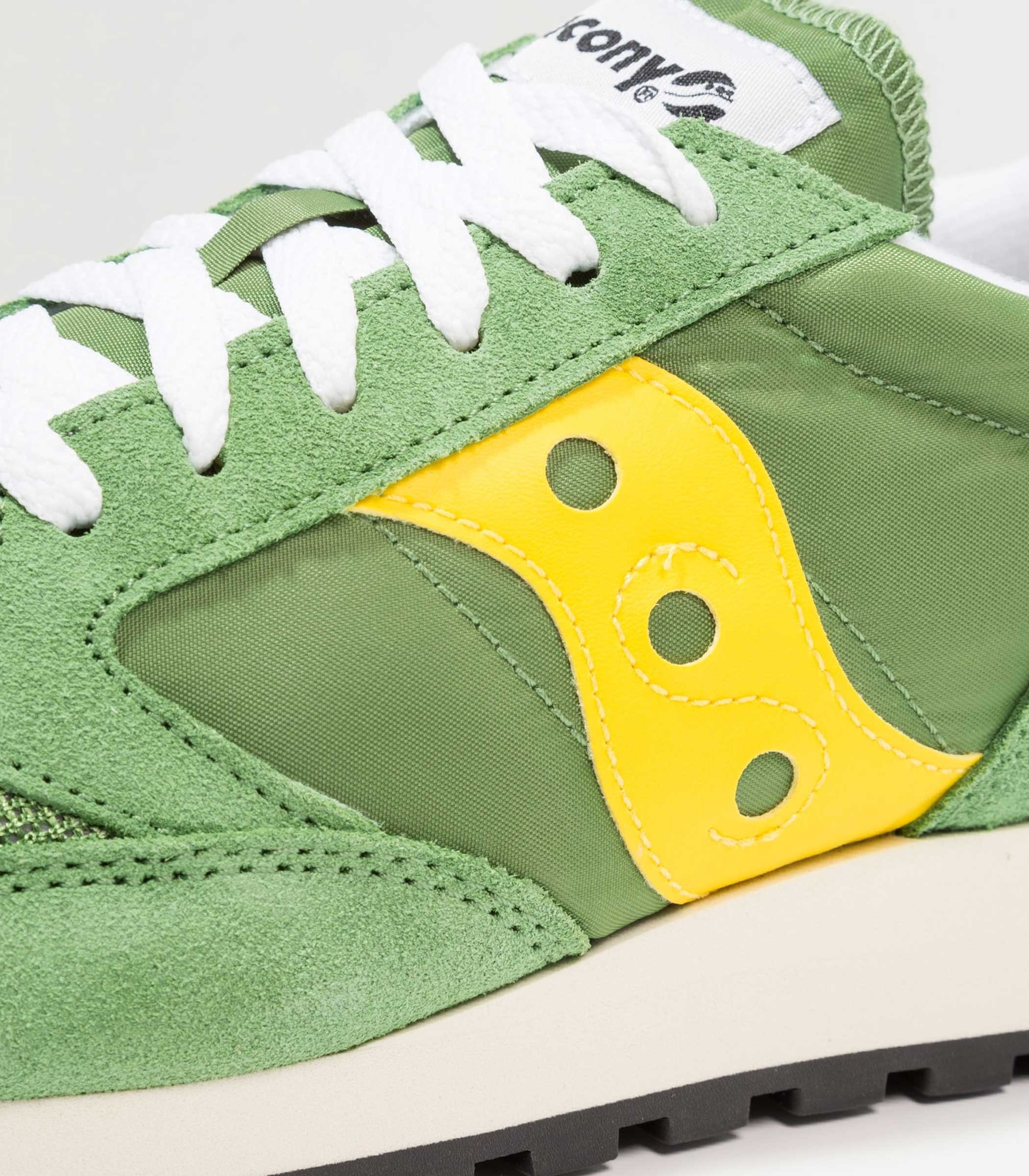 saucony jazz 19 donna 2015