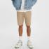 Shorts pantaloncini Levi's Chino Affusolati da uomo rif. 17202-0008