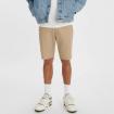 Shorts pantaloncini Levi's Chino Affusolati da uomo rif. 17202-0008