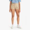 Pantaloncini Levi's Shorts in denim da donna rif. 56327-0399