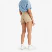 Pantaloncini Levi's Shorts in denim da donna rif. 56327-0399
