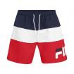 Costume da bagno Fila Simbabwe da uomo rif. FAM0689