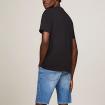 T-shirt Tommy Jeans Con Distintivo da uomo rif. DM0DM17995