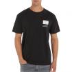 T-shirt Tommy Jeans Con Logo da uomo rif. DM0DM18592