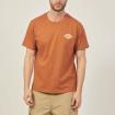 T-shirt Dickies Con logo da uomo rif. DK0A4XDC