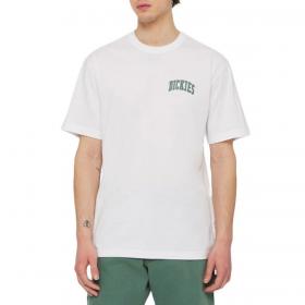 T-shirt Dickies Con logo da uomo rif. DK0A4Y8O