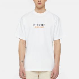 T-shirt Dickies Con logo da uomo rif. DK0A4YFD