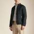 Giubbotto Piumino Ciesse Piumini Jason 2.0 da uomo rif. 245CFMJ20127-N0210D