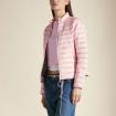 Giubbotto Piumino Ciesse Piumini Pola Long da donna rif. 245CFWJ22563-N1C10D