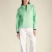 Giacca Ciesse Piumini Nath Windbreaker con cappuccio da donna rif. 245CPWJ02716-N8R11X