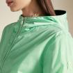 Giacca Ciesse Piumini Nath Windbreaker con cappuccio da donna rif. 245CPWJ02716-N8R11X