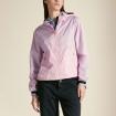Giacca Ciesse Piumini Nath Windbreaker con cappuccio da donna rif. 245CPWJ02716-N8R11X