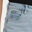 Shorts Lee Stella in denim da donna rif. 112348985