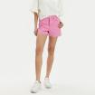 Shorts Lee Carol in denim da donna rif. 112350053