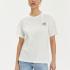T-shirt Lee Girocollo Con Logo da Donna rif. 112350206