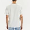 T-shirt Lee Girocollo Con Logo da Donna rif. 112350206