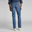 Pantaloni Jeans Lee Slim Fit in denim da uomo rif. L707PXGQ