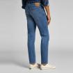 Pantaloni Jeans Lee Slim Fit in denim da uomo rif. L707PXGQ