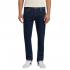 Pantaloni Jeans Lee Regular Fit in denim da uomo rif. L707PXXD