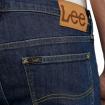 Pantaloni Jeans Lee Regular Fit in denim da uomo rif. L707PXXD