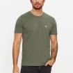 T-shirt Lee Con Patch Logo da uomo rif. 112341715