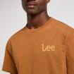 T-shirt Lee Con Logo da uomo rif. 112349082
