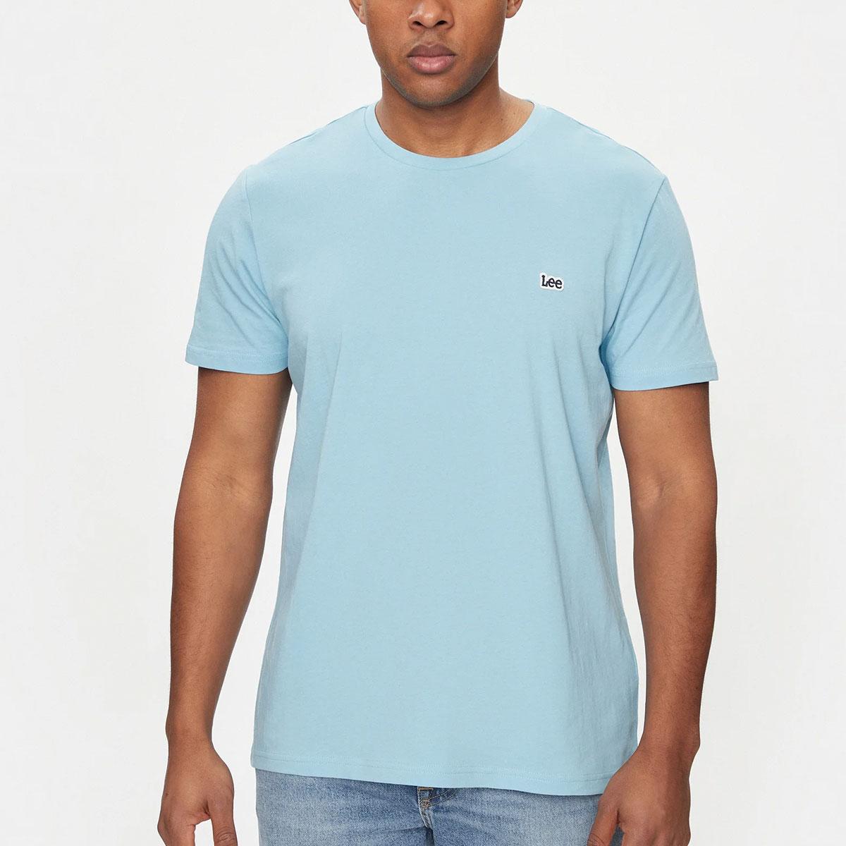 T shirt Lee Con Logo da uomo rif. 112349083