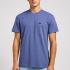 T-shirt Lee Pocket Tee da uomo rif. 112349089