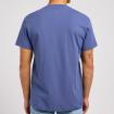 T-shirt Lee Pocket Tee da uomo rif. 112349089