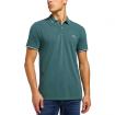 Polo Lee Pique con logo ricamato da uomo rif. 112349951