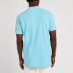 Polo Lee Pique con logo ricamato da uomo rif. 112349952