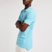 Polo Lee Pique con logo ricamato da uomo rif. 112349952