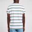 T-shirt Lee Stripe Tee da uomo rif. 112350099