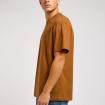T-shirt Lee Girocollo da uomo rif. 112350756