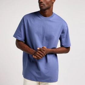 T-shirt Lee Girocollo da uomo rif. 112350758