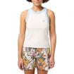 Canotta T-shirt Wrangler Girocollo con Logo da donna rif. 112350193