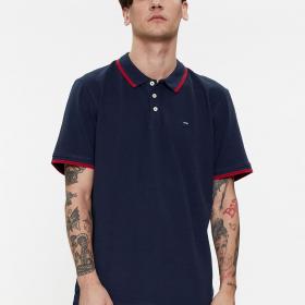 Polo Wrangler Con Logo da uomo rif. 112350403