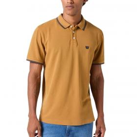 Polo Wrangler Con Logo da uomo rif. 112350406