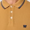 Polo Wrangler Con Logo da uomo rif. 112350406