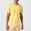 T-shirt Wrangler Graphic tee con stampa sul petto da uomo rif. 112350430