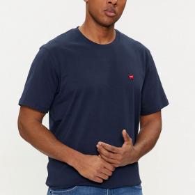 T-shirt Wrangler Con Logo da uomo rif. 112350434