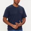 T-shirt Wrangler Con Logo da uomo rif. 112350434