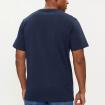 T-shirt Wrangler Con Logo da uomo rif. 112350434