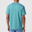 T-shirt Wrangler Con Logo da uomo rif. 112350435