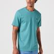 T-shirt Wrangler Con Logo da uomo rif. 112350435