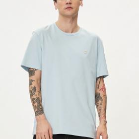 T-shirt Wrangler Con Logo da uomo rif. 112350436