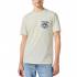 T-shirt Wrangler Graphic Tee da uomo rif. 112350441