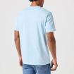 T-shirt Wrangler Pocket Tee da uomo rif. 112350442